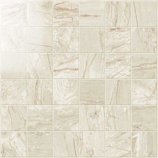 Novabell Imperial мозаика Mosaico Lapp. Crema 30*30