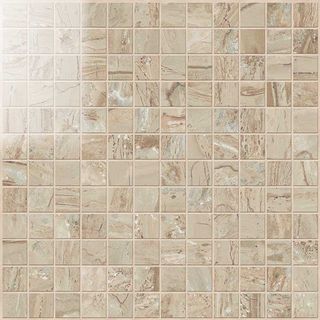 Novabell Imperial мозаика Mosaico Lapp. Cappuccino 30*30