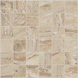 Novabell Imperial мозаика Mosaico Silk Cappuccino 30*30