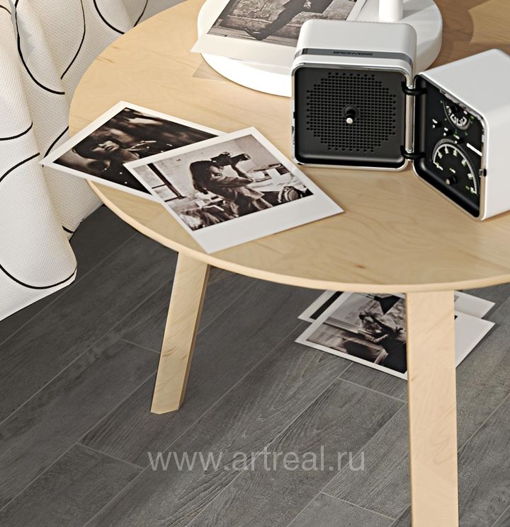 Ragno Woodcraft Керамогранит Ragno Woodcraft в интерьере