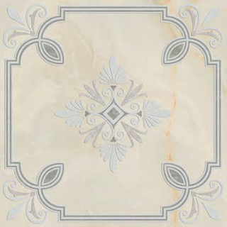 Museum Capital декор D. Virgine-B/90/P 90*90
