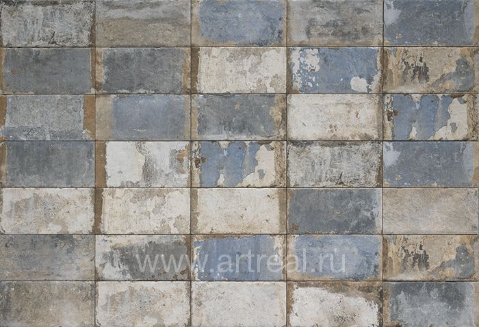 Керамогранит Cir & Serenissima Havana в интерьере