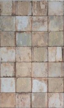 Cir & Serenissima Havana керамогранит Mojito 40*40