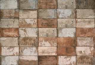 Cir & Serenissima Havana керамогранит Cohiba 6*27