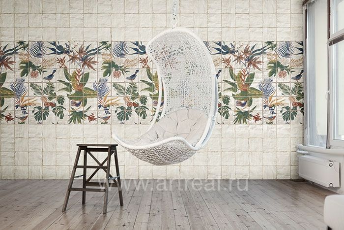 Mainzu Livorno Керамическая плитка Mainzu Livorno в интерьере