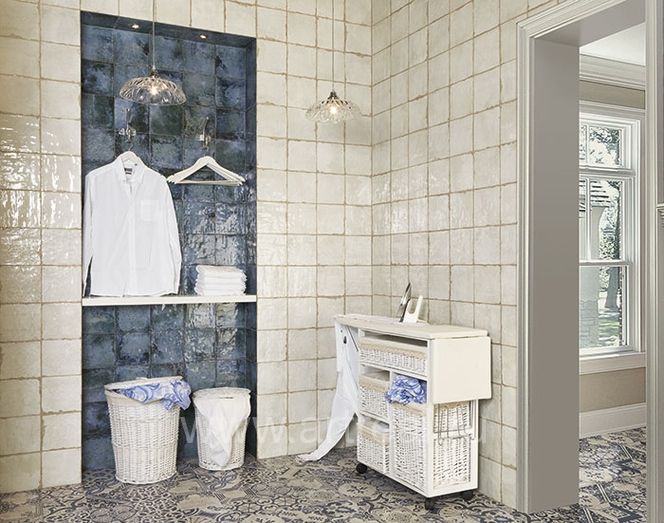 Mainzu Livorno Керамическая плитка Mainzu Livorno в интерьере