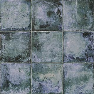 Mainzu Livorno настенная плитка Blu 20*20