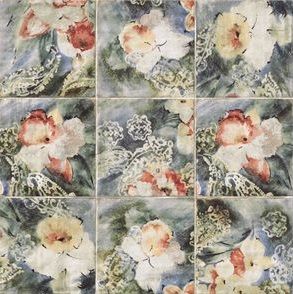 Mainzu Livorno декор Decor Mori 20*20