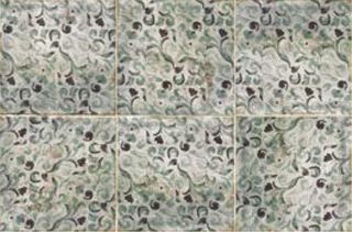 Mainzu Livorno декор Decor Savona 20*20