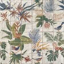 Mainzu Livorno панно Mural Sonata 20*20