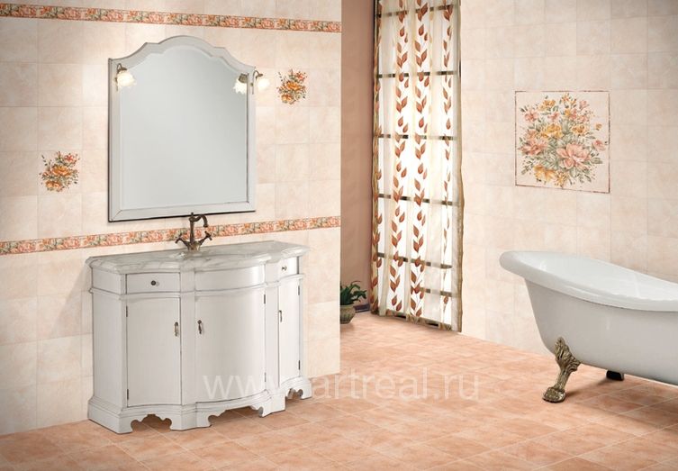 Lord ceramica Classic Керамическая плитка Lord ceramica Classic в интерьере