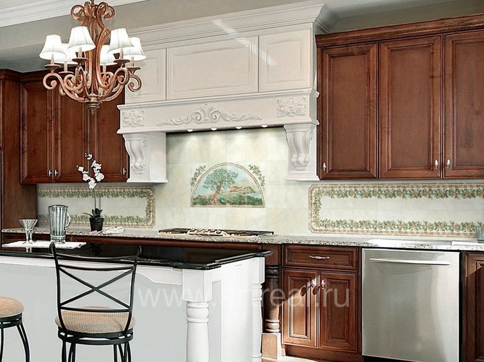 Lord ceramica Classic Керамическая плитка Lord ceramica Classic в интерьере