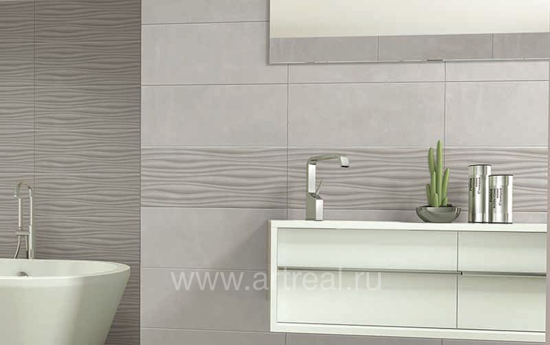 Керамическая плитка La Platera Boheme в интерьере