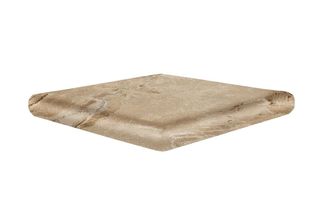 Exagres Maverick угловая ступень Cartabon Ml. Canela 33*33.5