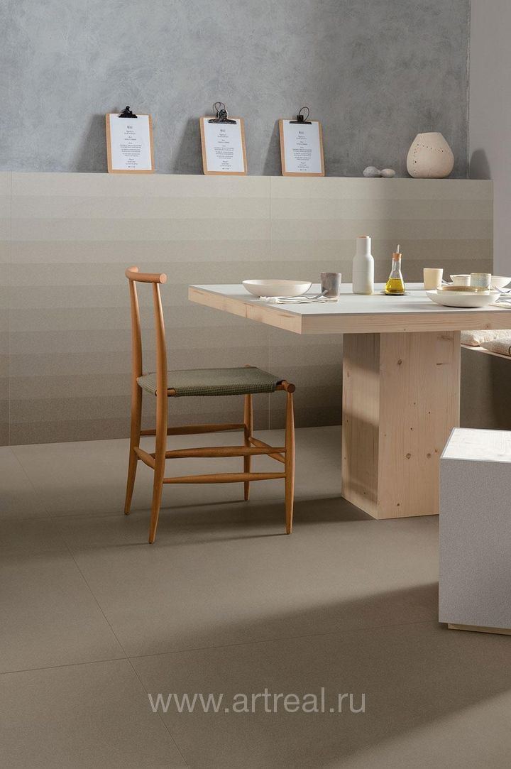 Керамогранит Mirage Transition в интерьере