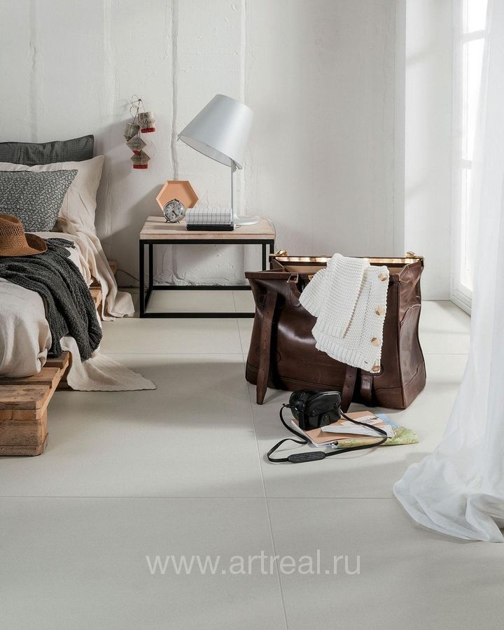 Керамогранит Mirage Transition в интерьере