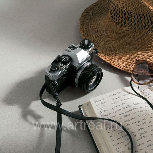 Керамогранит Mirage Transition в интерьере