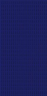 Floor gres Bocciarda SM напольная плитка Blu elettrico M 12.5*25