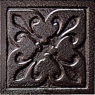 Керамика Будущего Идальго вставка Оксидо 1 6*6