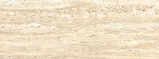 Керамика Будущего Идальго керамогранит Травертин  Беж 39.5*120
