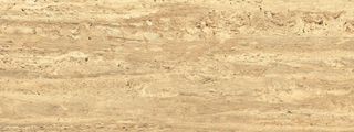 Керамика Будущего Идальго керамогранит Травертин Медовый 39.5*120