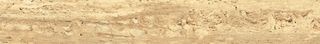 Керамика Будущего Идальго керамогранит Травертин Медовый 19.5*120
