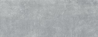 Керамика Будущего Идальго керамогранит Цементо Серый 39.5*120