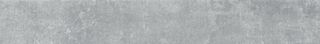 Керамика Будущего Идальго керамогранит Цементо Серый 19.5*120