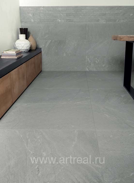 Керамогранит Caesar Inner в интерьере