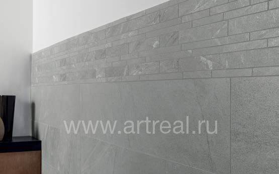 Керамогранит Caesar Inner в интерьере