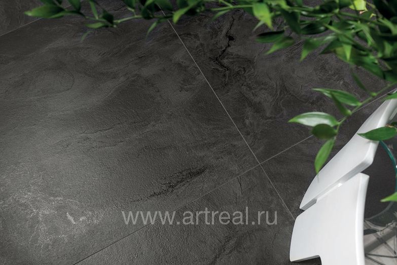 Керамогранит Caesar Inner в интерьере