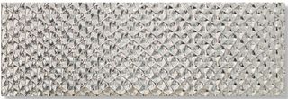 Venis Artis настенная плитка Silver 33.3*100