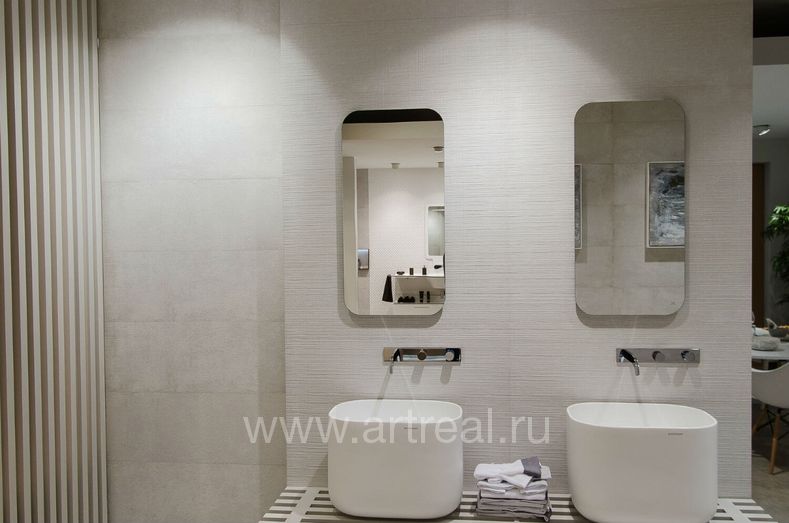 Керамическая плитка Venis Corinto в интерьере