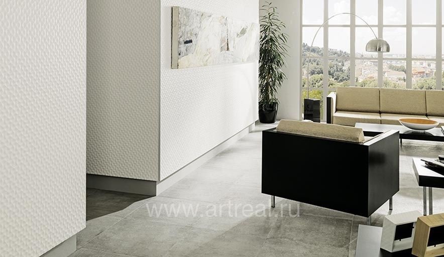 Керамическая плитка Venis Corinto в интерьере
