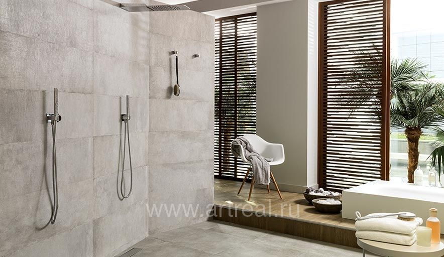 Керамическая плитка Venis Corinto в интерьере