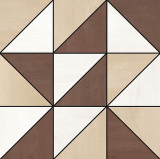 Love Tiles Aroma мозаика Mosaic Sweet Coffee 40*40