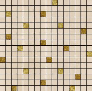 Love Tiles Aroma мозаика Mosaic Aroma Warm 35*35