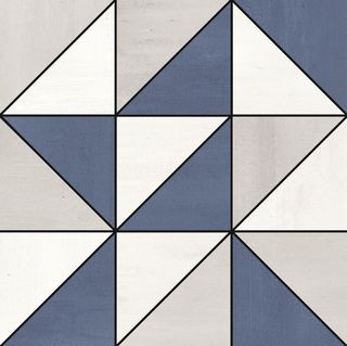 Love Tiles Aroma мозаика Mosaic Sweet Blueberry 40*40