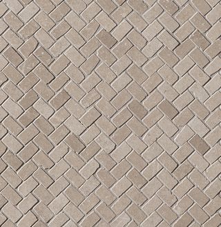 Мозаика Nut Gres Mosaico Spina Matt 30*30