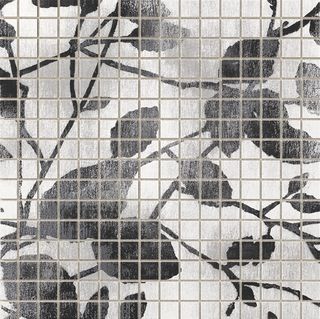 Мозаика Ramage White Mosaico 30*30