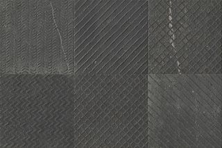 Декор Trace Dark Inserto Mix 6 40*60