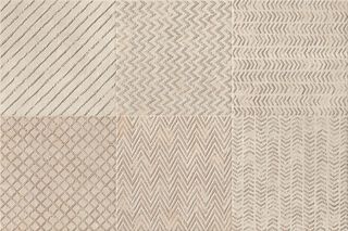 Декор Trace Sand Inserto Mix 6 40*60