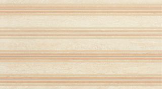 Декор Olimpia Travertino Inserto 25*45