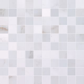 Fap Splendida Bianco Mosaico