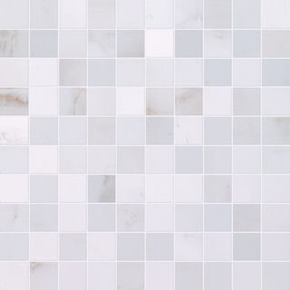 Мозаика Bianco Mosaico 30.5*30.5