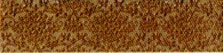 Бордюр Preziosa Damasco Marrone 25*6