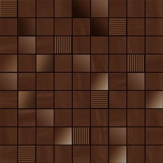 Мозаика Mosaico Perlage Cacao 31.6*31.6