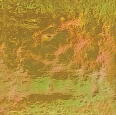 JNJ mosaic Iridium мозаика EC92 20*20