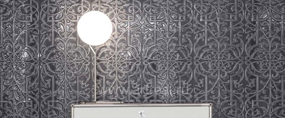 Керамическая плитка Villeroy&boch Mon Coeur в интерьере