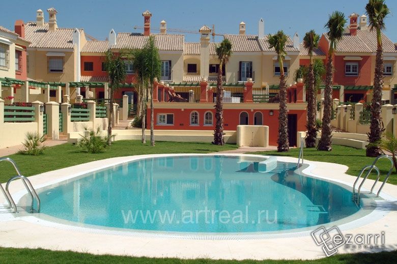 Мозаика Ezarri Niebla в интерьере